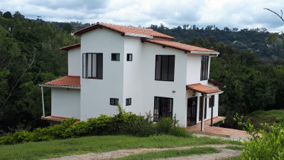 Modelos de casas prefabricadas